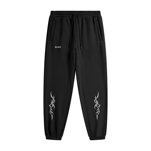 MEN Heavyweight Fleece Joggers