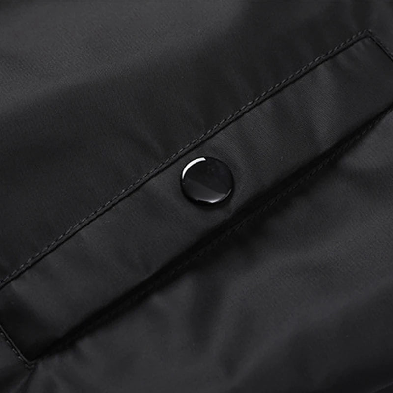 Supzoom New Arrival Rib Sleeve Cotton Fashion Single Breasted Casual Pilot Ins Bomber Baseball Jacket Loose Cardigan Solid Coat